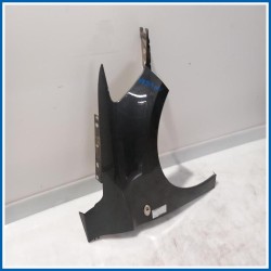 Parafango PARAFANGO ANT | dx. | ant. CITROEN C-Elysee