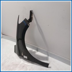 Parafango PARAFANGO ANT | dx. | ant. CITROEN C-Elysee