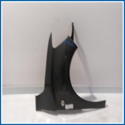 Parafango PARAFANGO ANT | dx. | ant. CITROEN C-Elysee