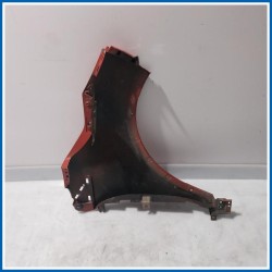 Parafango PARAFANGO ANT SX | sx. | ant. RENAULT Captur I