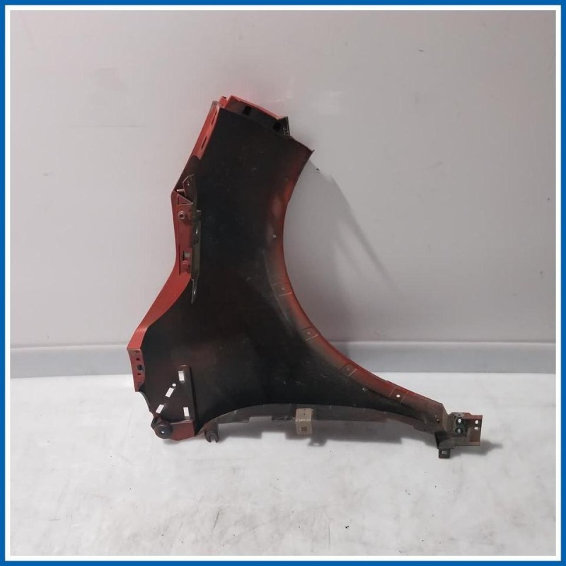 Parafango PARAFANGO ANT SX | sx. | ant. RENAULT Captur I