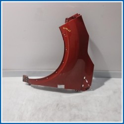 Parafango PARAFANGO ANT SX | sx. | ant. RENAULT Captur I