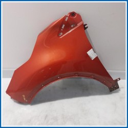 Parafango PARAFANGO ANT SX | sx. | ant. RENAULT Captur I