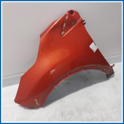 Parafango PARAFANGO ANT SX | sx. | ant. RENAULT Captur I