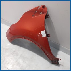 Parafango PARAFANGO ANT SX | sx. | ant. RENAULT Captur I