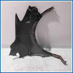 Parafango O:PARAF ANTE | sx. | ant. OPEL Mokka