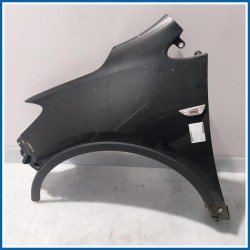 Parafango O:PARAF ANTE | sx. | ant. OPEL Mokka
