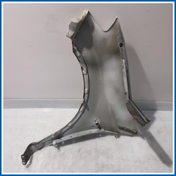 Parafango PARAFANGO ADX | dx. | ant. NISSAN Qashqai I