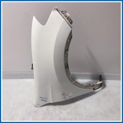 Parafango PARAFANGO ADX | dx. | ant. NISSAN Qashqai I