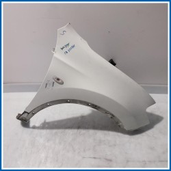 Parafango PARAFANGO ADX | dx. | ant. NISSAN Qashqai I