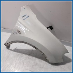 Parafango PARAFANGO ADX | dx. | ant. NISSAN Qashqai I