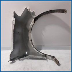 Parafango PARAFANGO ASX | sx. | ant. NISSAN Qashqai I