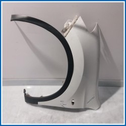 Parafango PARAFANGO ASX | sx. | ant. NISSAN Qashqai I