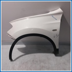 Parafango PARAFANGO ASX | sx. | ant. NISSAN Qashqai I