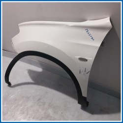 Parafango PARAFANGO ASX | sx. | ant. NISSAN Qashqai I