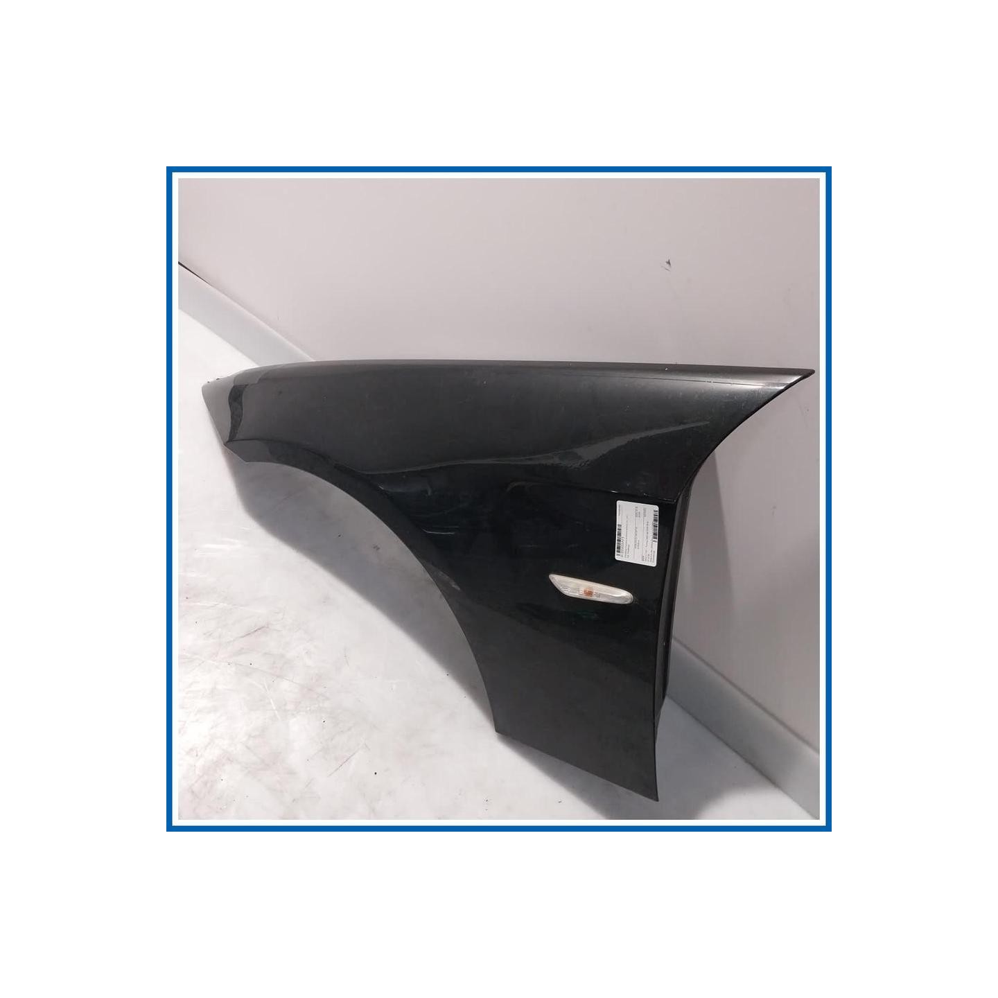 Parafango Fiancata anteriore sinistra | sx. | ant. BMW Serie 3 E91 Touring