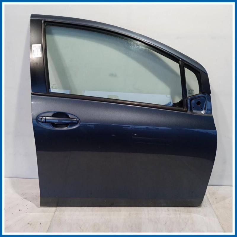 Porta PORTA ANT DX | dx. | ant. TOYOTA Yaris (France ) III