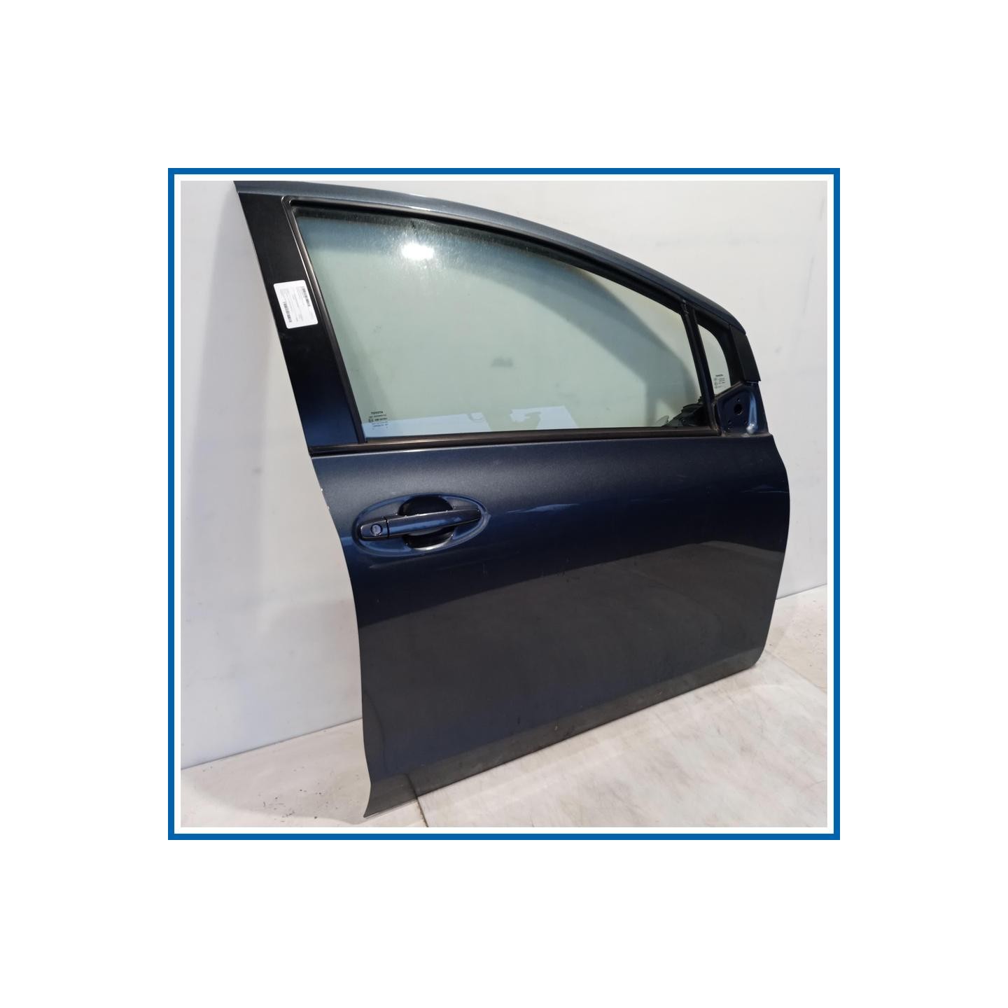 Porta PORTA ANT DX | dx. | ant. TOYOTA Yaris (France ) III
