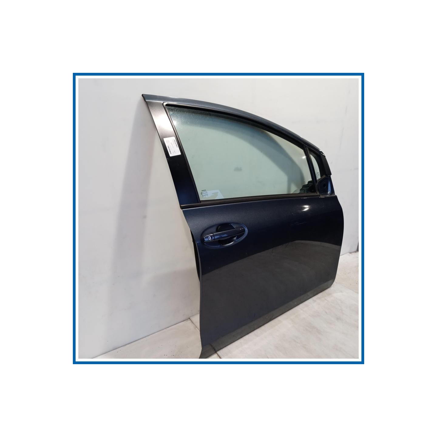 Porta PORTA ANT DX | dx. | ant. TOYOTA Yaris (France ) III