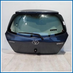 Portello PORTELLONE POST. |  | post. TOYOTA Yaris (France ) III