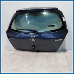 Portello PORTELLONE POST. |  | post. TOYOTA Yaris (France ) III