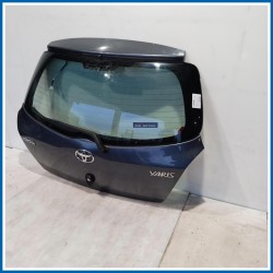 Portello PORTELLONE POST. |  | post. TOYOTA Yaris (France ) III