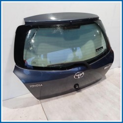 Portello PORTELLONE POST. |  | post. TOYOTA Yaris (France ) III