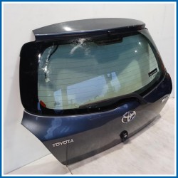 Portello PORTELLONE POST. |  | post. TOYOTA Yaris (France ) III