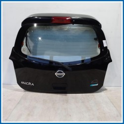 Portello PORTELLONE |  | post. NISSAN Micra IV