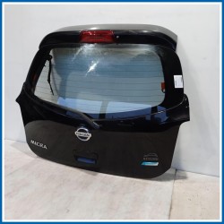 Portello PORTELLONE |  | post. NISSAN Micra IV