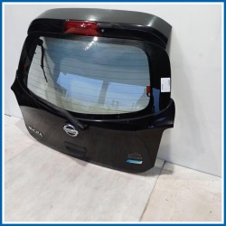 Portello PORTELLONE |  | post. NISSAN Micra IV