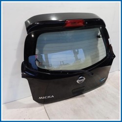 Portello PORTELLONE |  | post. NISSAN Micra IV