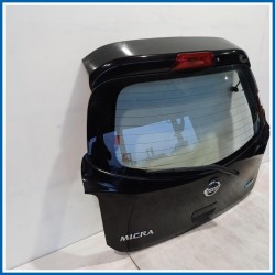 Portello PORTELLONE |  | post. NISSAN Micra IV