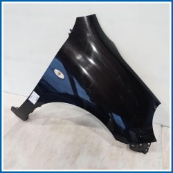 Parafango PARAFANGO ADX | dx. | ant. NISSAN Micra IV