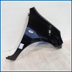 Parafango PARAFANGO ADX | dx. | ant. NISSAN Micra IV