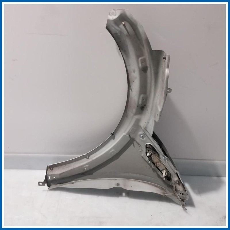 Parafango FIANCATA ANTERIORE DESTRA | dx. | ant. MINI Countryman Cooper R60