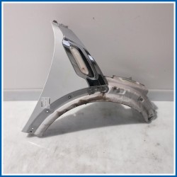 Parafango FIANCATA ANTERIORE DESTRA | dx. | ant. MINI Countryman Cooper R60