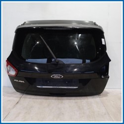 Portello Door Assy - Luggage Compartment |  | post. FORD Kuga I