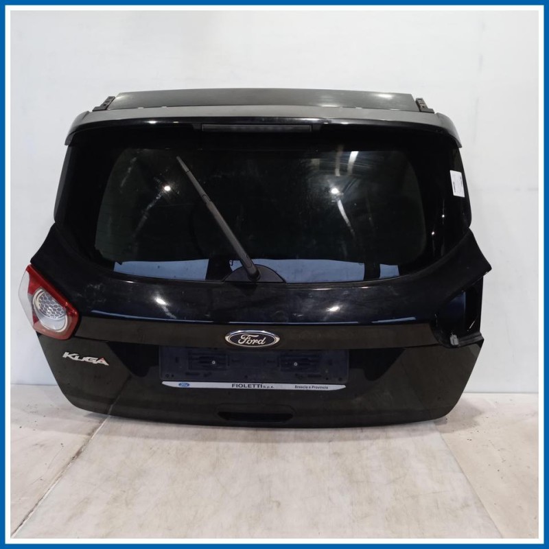 Portello Door Assy - Luggage Compartment |  | post. FORD Kuga I