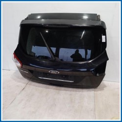 Portello Door Assy - Luggage Compartment |  | post. FORD Kuga I