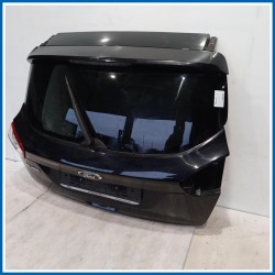 Portello Door Assy - Luggage Compartment |  | post. FORD Kuga I