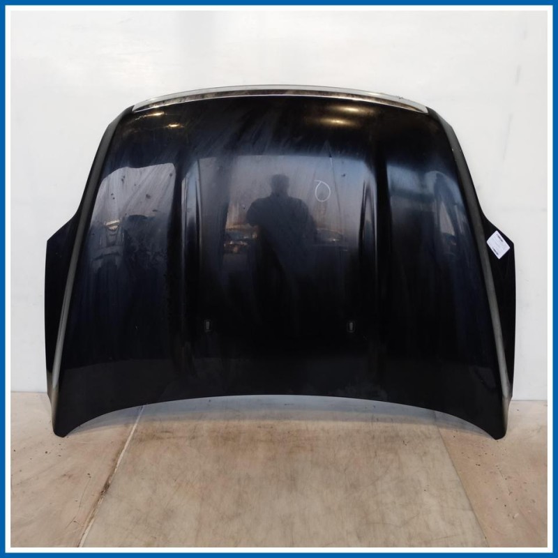 Cofano HOOD ASSY |  | ant. FORD Kuga I