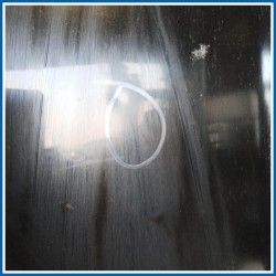 Cofano HOOD ASSY |  | ant. FORD Kuga I