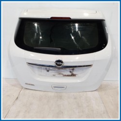 Portello O:PORTEL POST |  | post. OPEL Mokka