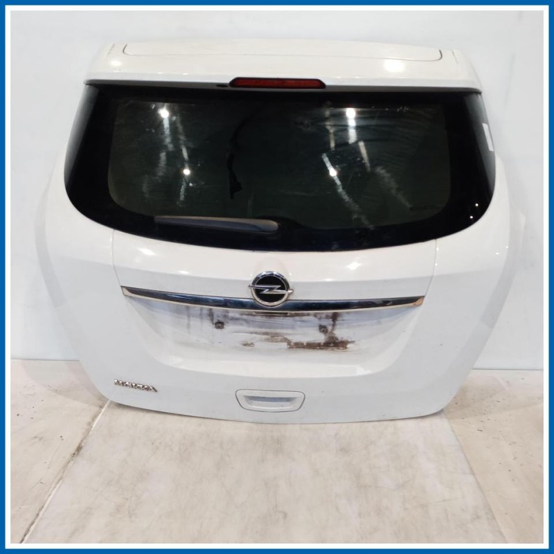 Portello O:PORTEL POST |  | post. OPEL Mokka