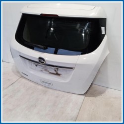 Portello O:PORTEL POST |  | post. OPEL Mokka