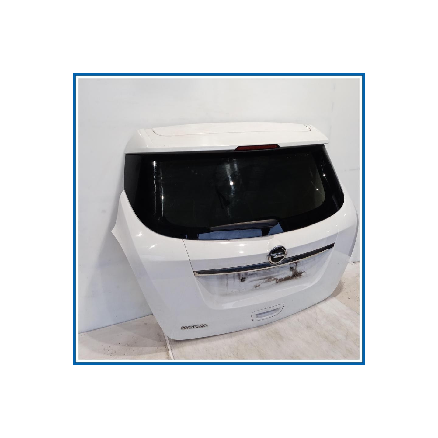 Portello O:PORTEL POST |  | post. OPEL Mokka
