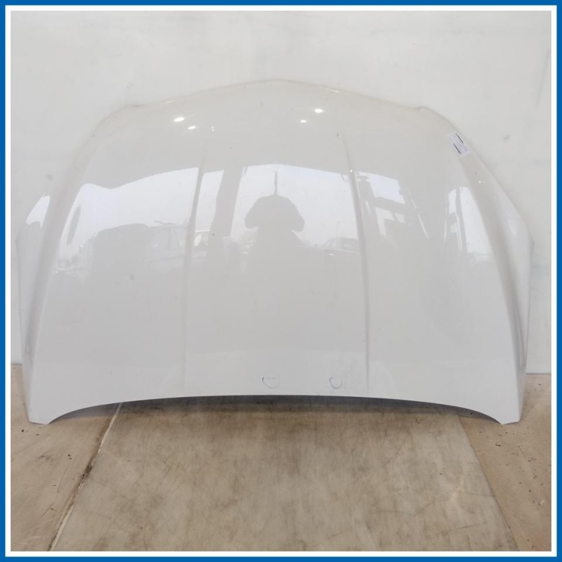 Cofano O:COFANO MOT |  | ant. OPEL Mokka