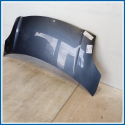 Cofano |  | ant. TOYOTA Yaris (France ) III