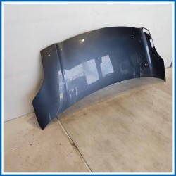 Cofano |  | ant. TOYOTA Yaris (France ) III